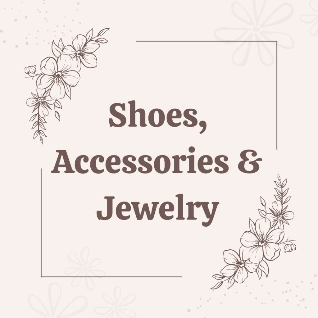 Shoes Bags Accessories